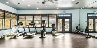 The Apex at Sky Valley Gallery 21