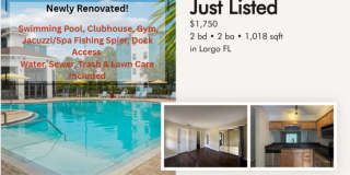 10155 Sailwinds Boulevard South - 204 Gallery 1