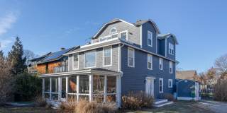 79 Hartford Avenue Gallery 1