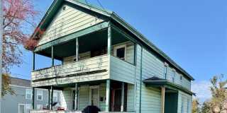 306 S George Street Gallery 1