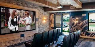 The Hamilton at Garden Valley - Senior Housing Gallery 5