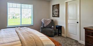 Summerfield Townhome Gallery 22