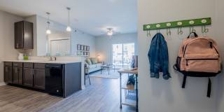 White Oak Gallery 12