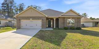 AVAILABLE NOW!! 52 Woodwater Circle, Lillington NC 27546 Gallery 1
