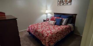 Sycamore Creek Apartments Gallery 18