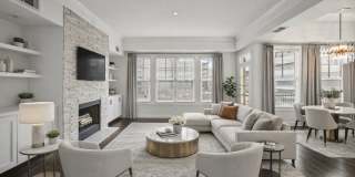 2 Bedroom Unit in Midtown Neighborhood of Atlanta Gallery 1