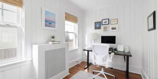 35 Hall Avenue Gallery 5