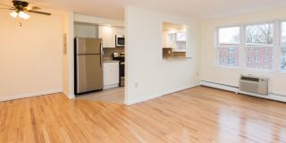 Eli Whitney Apartments Gallery 8