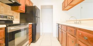 2 Bed | 1 Bath | South Tulsa 2 Bed | 1 Bath | South Tulsa Gallery 7