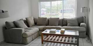 Spacious and modern 1-bedroom, 1-bathroom unit available for rent in the heart of Fort Lauderdale. Spacious and modern 1-bedroom, 1-bathroom unit available for rent in the heart of Fort Lauderdale. Gallery 1
