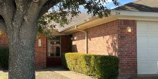 Lorena ISD Duplex Gallery 1