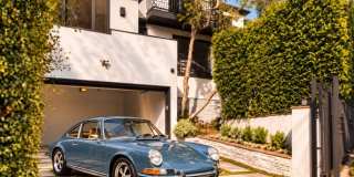 1229 North Wetherly Drive Gallery 1