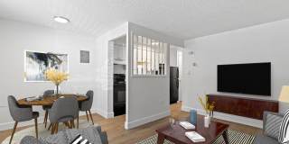 Candlewood Apartments Gallery 1