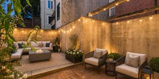 SEPTEMBER 1 3 BED/1BATH SOCIETY HILL TOWNHOUSE WITH PARKING! Gallery 14