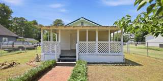 Completely Renovated Home Located in Erwin, NC! Gallery 1