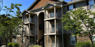 The Residences at Liberty Crossing Gallery 1