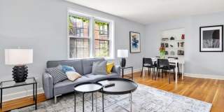 50 Follen St. Gallery 1