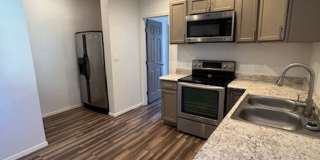 Can’t get any closer to Downtown Albuquerque, beautiful historic duplex! Gallery 5