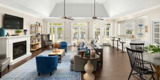 Abberly Grove Gallery 21