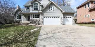 Rare 4 bed singe family super nice luxurious Eden prairie home for rent! Rare 4 bed singe family super nice luxurious Eden prairie home for rent! Gallery 1