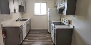 3501 Tulane NE - D Gallery 1