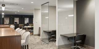 Preston Centre Gallery 16