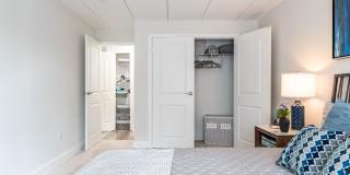 Faxon Commons Gallery 21