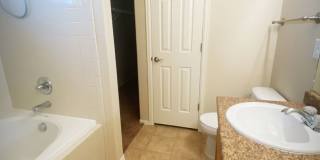 Lovely 4 Bedroom, 3.5 Bath, 2 Car Garage Home locates off Powers and Grinell! Gallery 7