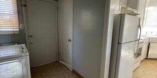 Nice Two Bed, One Bath Duplex In Central Stockton Nice Two Bed, One Bath Duplex In Central Stockton Gallery 9