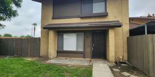 Montclair 3 bedroom Townhouse Gallery 1