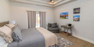 Furnished Spacious Home, Fully Equipped Kitchen, Garage Included Gallery 6