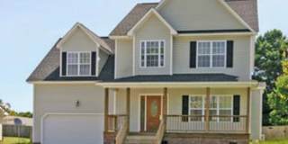 3 Bedroom 2.5 bath home in Escoba Bay community - Sneads Ferry Gallery 1