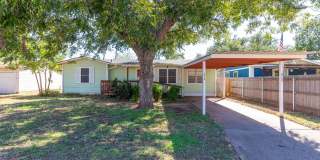 3217 Melinda Ln, Abilene, TX 79603 3217 Melinda Ln, Abilene, TX 79603 Gallery 1