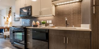 Rivet Apartment Homes Gallery 2