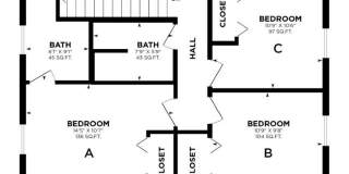 Pine Rock Student Living Gallery 17