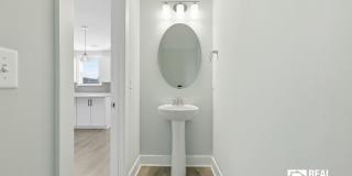 Oversized Kitchen + Prime Park Circle Location | 2BR Townhome Gallery 11