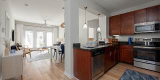 White Sands Luxury Apartments Gallery 23