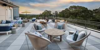 City View Vinings Apartments Gallery 18