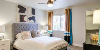 Cimarron Apartments Gallery 5