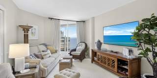 Rare 18th-Floor 3 bed, 3 bath Beachfront Condo at The Savoy! Gallery 28
