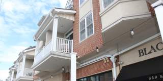The Lofts at Garwood Gallery 2