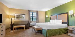 Buffalo - Amherst Gallery 1