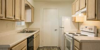 Rio Volcan Apartments Gallery 12