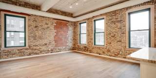 Iron Store Lofts - Residential Iron Store Lofts - Residential Gallery 4