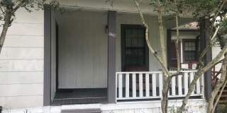 Two bedroom Apartment close to SHSU Gallery 1