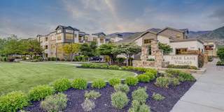 Park Lane Village Gallery 1