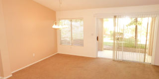 2 Bed/ 2 Bath Charleston floor plan in Sun City Summerlin Gallery 6