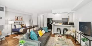 1350 Lake Shore Drive Gallery 13