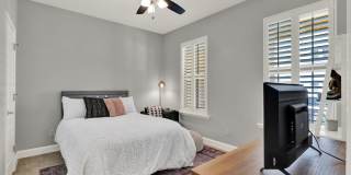 Stunning 3/3.5 Baldwin Park Townhome with 2-Car Garage & Upgrades Galore! Gallery 14