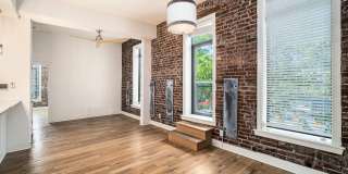 Modern 1 Bedroom, 1 Bath Apartment Home  Located In Historic Westport Gallery 98